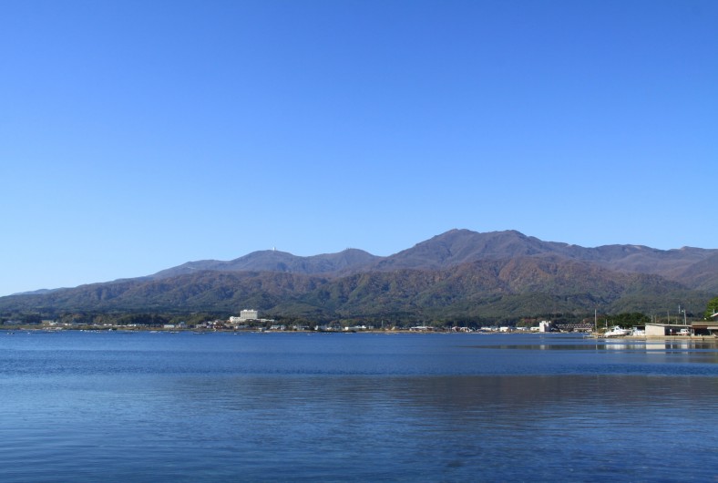 加茂湖01