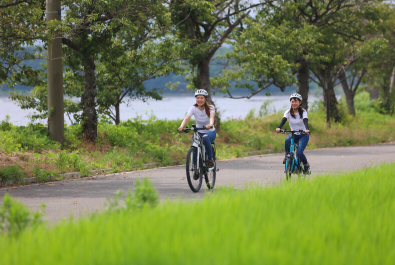 サイクリング06